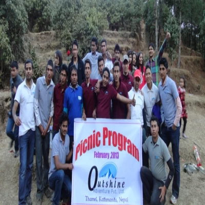 Outshine Adventure