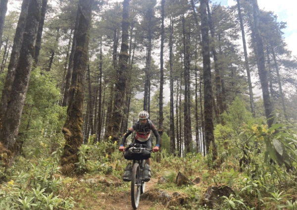 Safe Trekking Systems - To Inspire Confidence