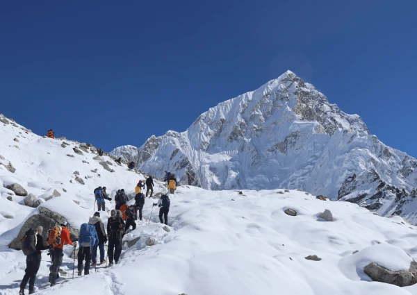 How to Choose a Trusted Local Trekking Company for the Everest Base Camp Trek