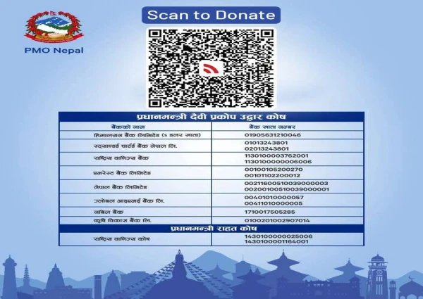 Nepal Flood Disaster 2026: Latest Situation, Rescue and Relief Efforts, and How to Support Affected Families