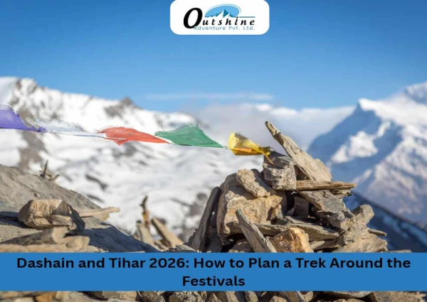Dashain and Tihar 2026: How to Plan a Trek Around the Festivals