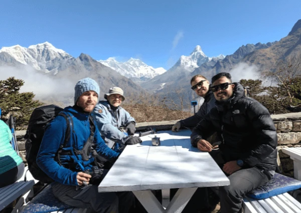 Recommended Trekking in Nepal Trips after Earthquake