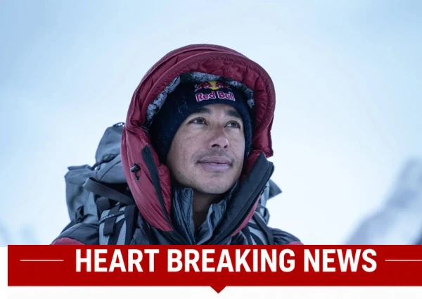 Remembering Nirmal Purja: The Broad Peak Avalanche That Shook the Mountaineering World
