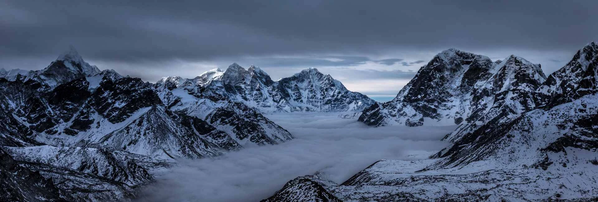 Kala Patthar: The Real Everest Viewpoint