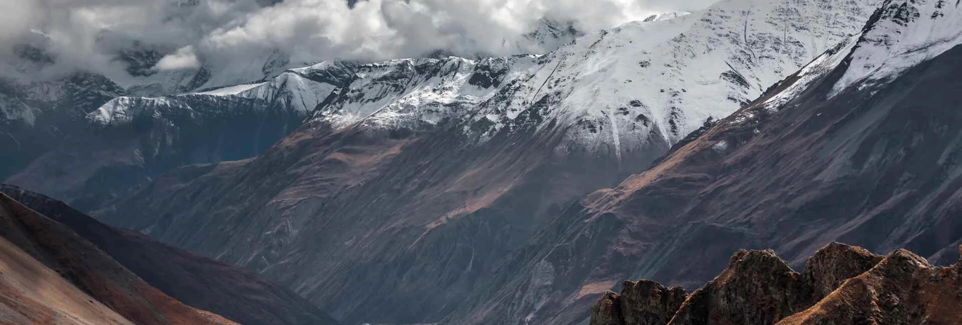 Annapurna Circuit Trail Status: October 2026 Update
