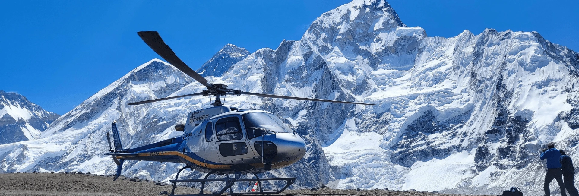 best-time-trekking-in-nepal