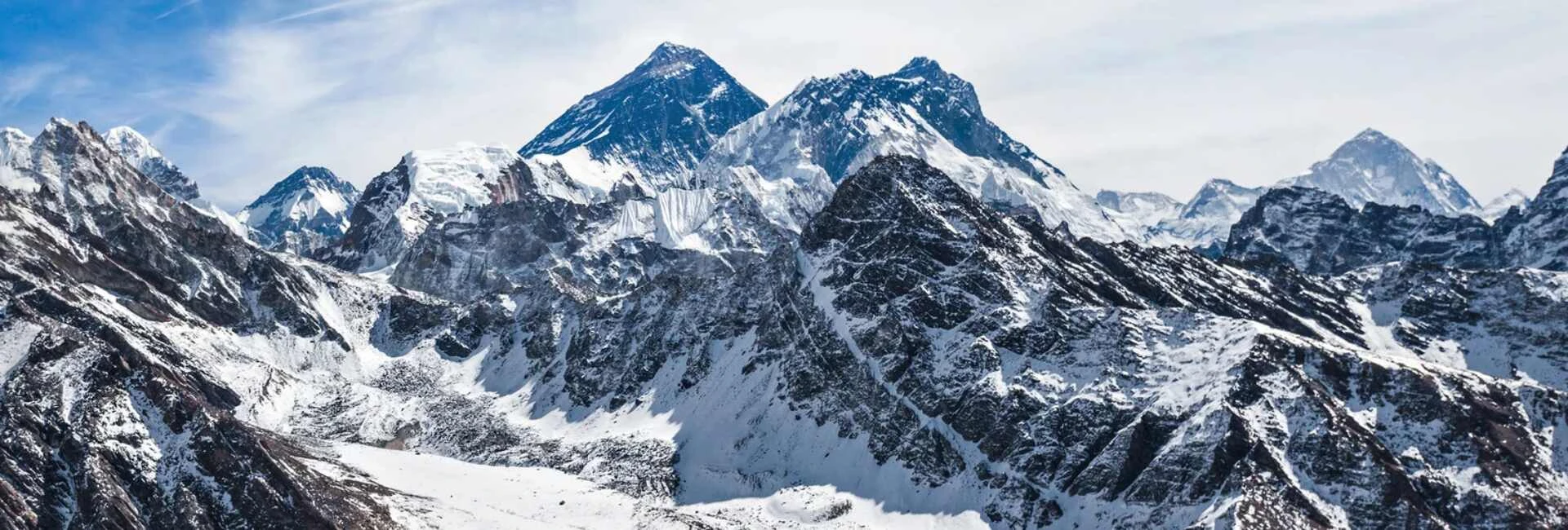 Everest Base Camp Trek Cost: 15-Day Price from US$975