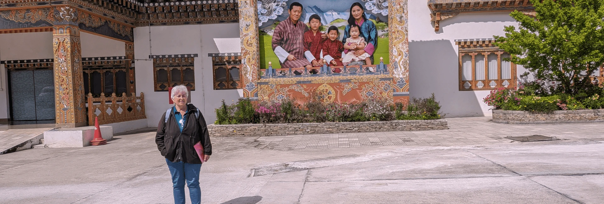 bhutan-tour-paro-thimphu-punakha-5-days