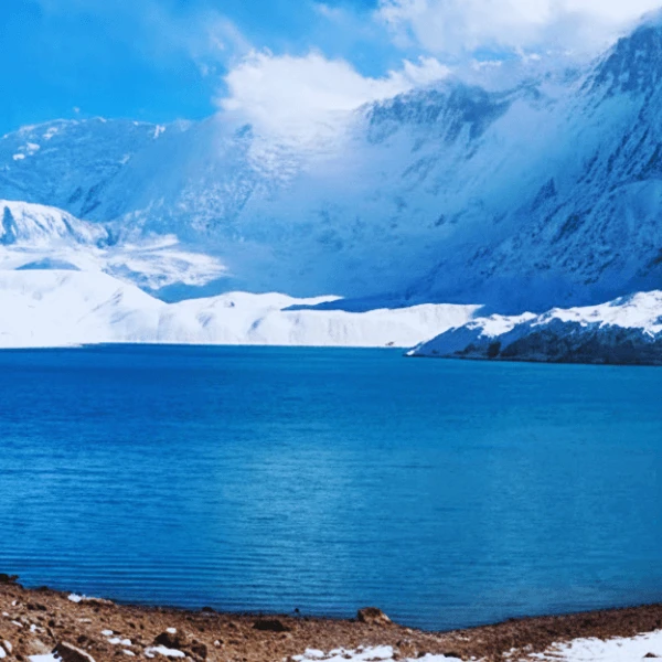Tilicho Lake Trekking