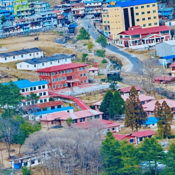 Everest Trekking via Jiri 2026 | Classic EBC Trek Nepal