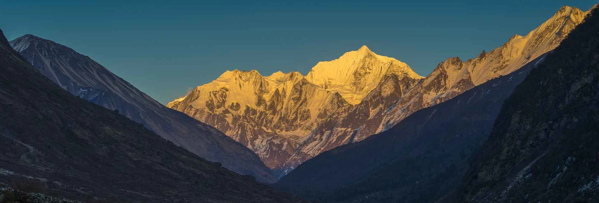 The New Alternative Route to Langtang: How Nepal's Valley of Glaciers Reopened
