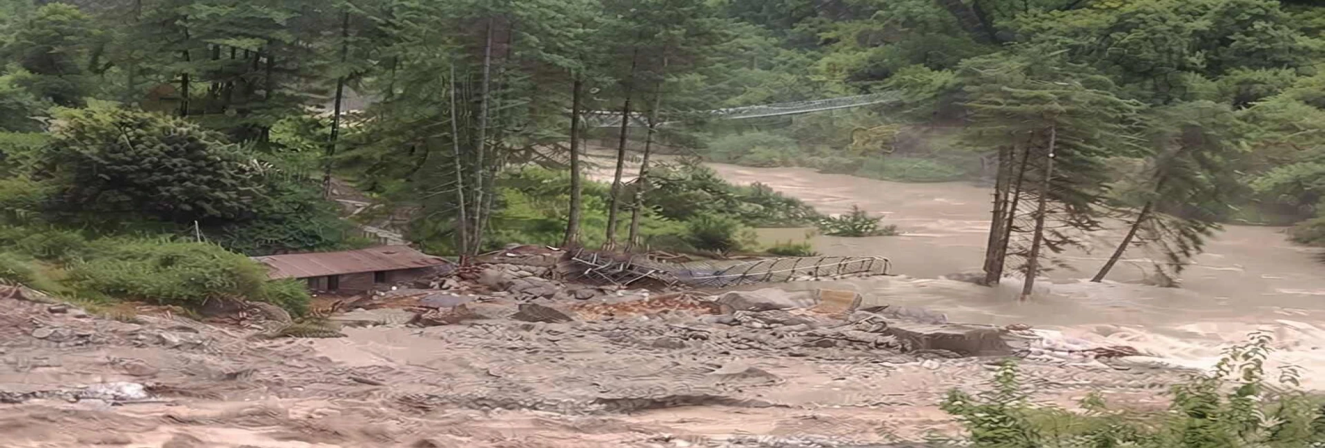 Manaslu Circuit Trek Closed 2026: Complete Update on the Namrung Flood