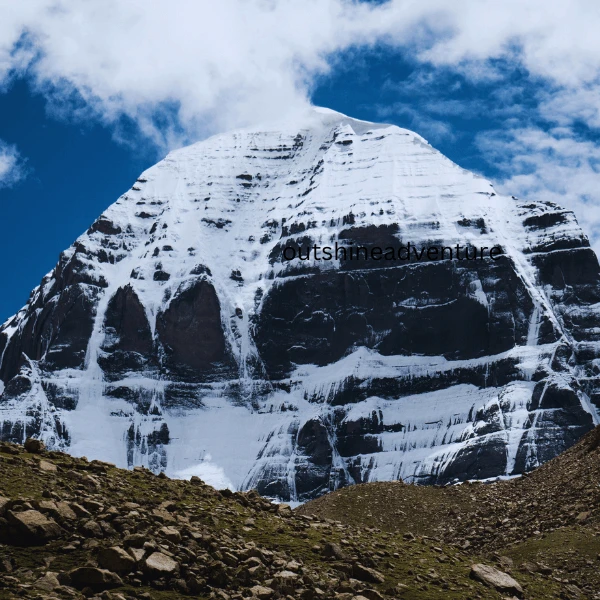 Kailash Pilgrimage Tour