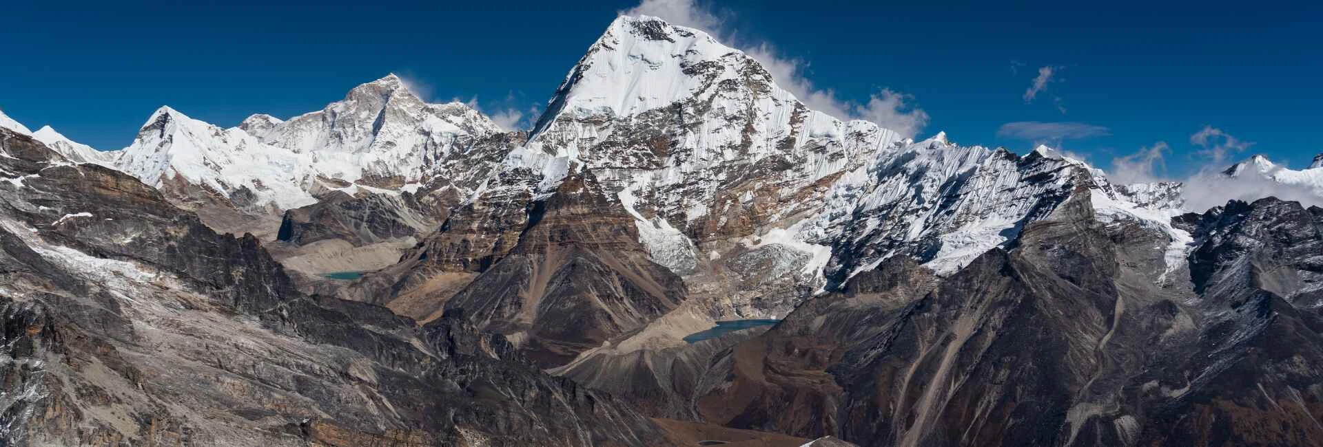 Peak Climbing in Nepal: The Complete Guide 2026/2027