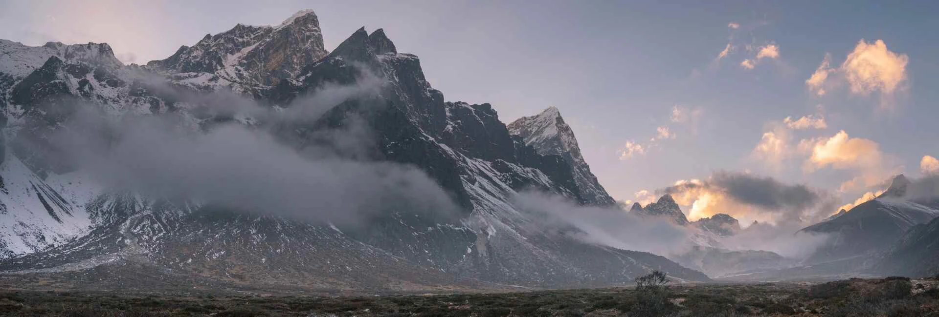 Dingboche vs Pheriche 2026: Which EBC Acclimatization Stop Is Right for You?