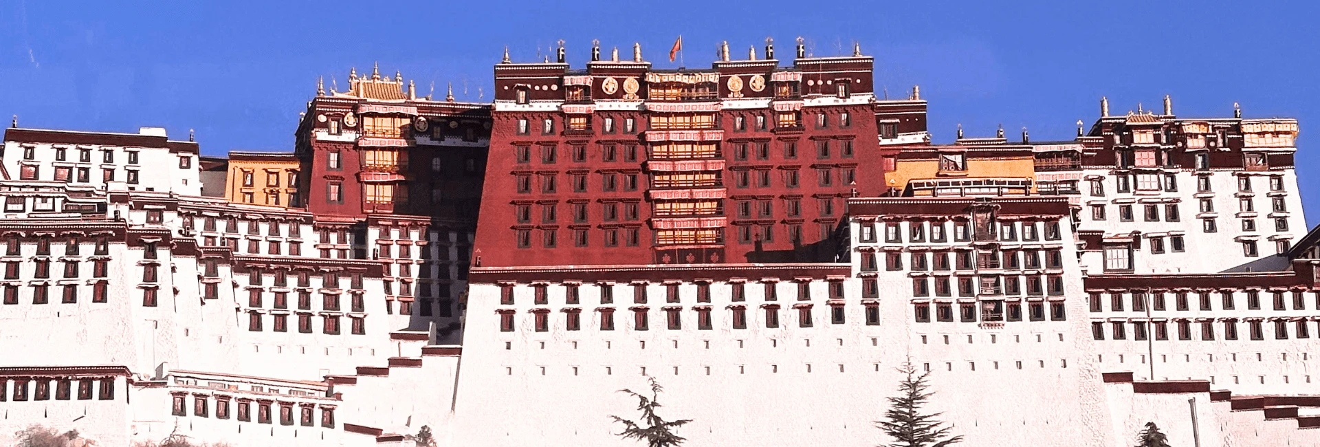 Tibet Overland Tour from Kathmandu to Lhasa through the Himalaya