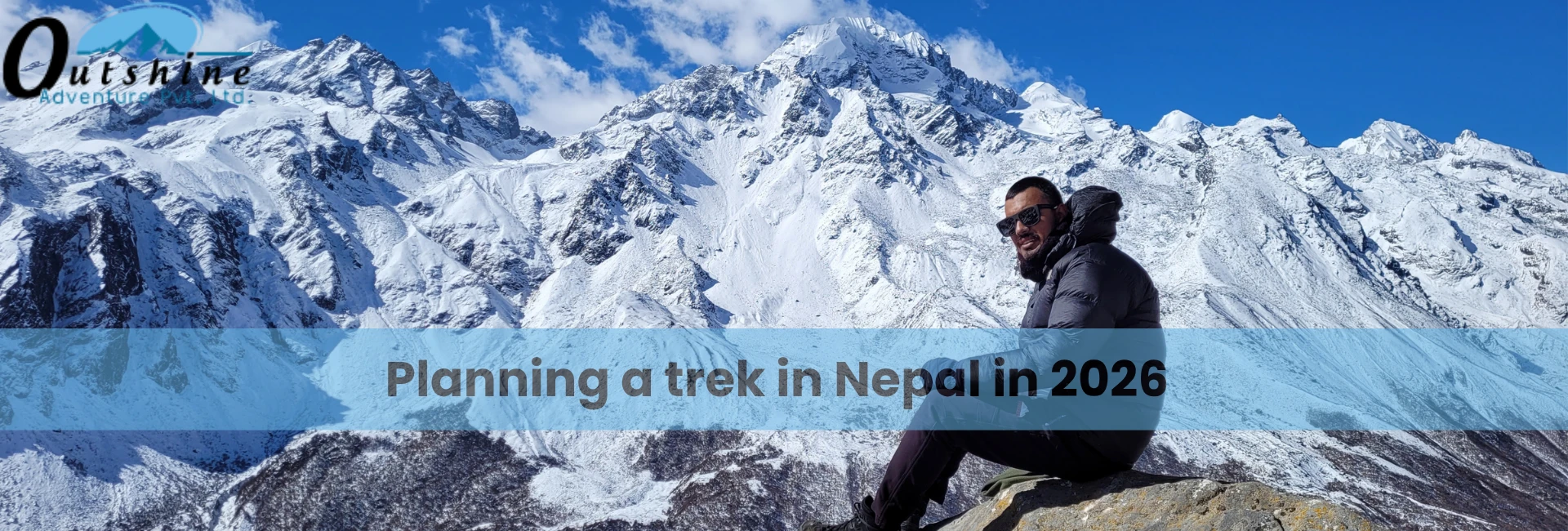 Nepal trekking rules 2026