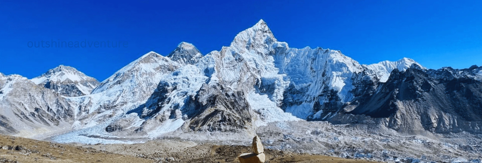 Everest High Pass Trek