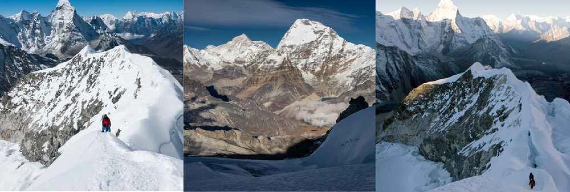 Best Peaks for Beginners in Nepal 2026/2027 — Where to Start
