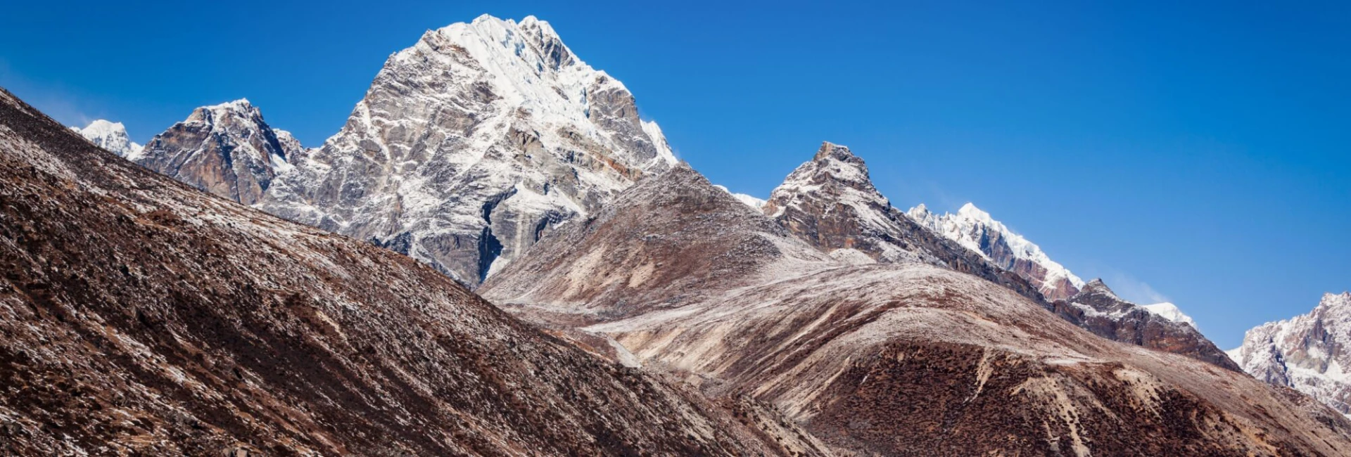 Nepal Peak Climbing Permits 2026/2027
