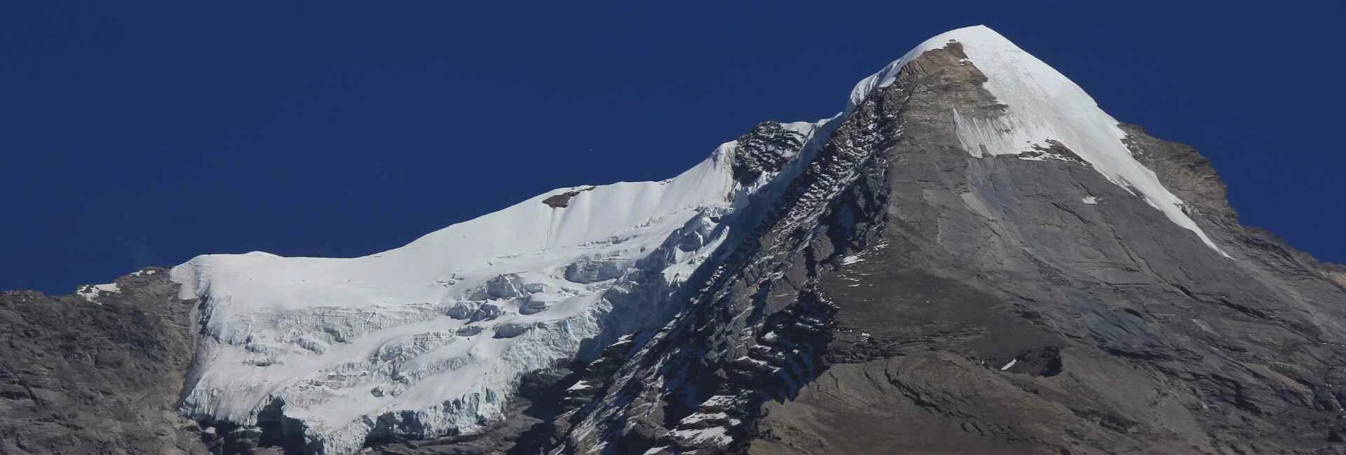 Pisang Peak Climbing: Cost, Itinerary, and Difficulty