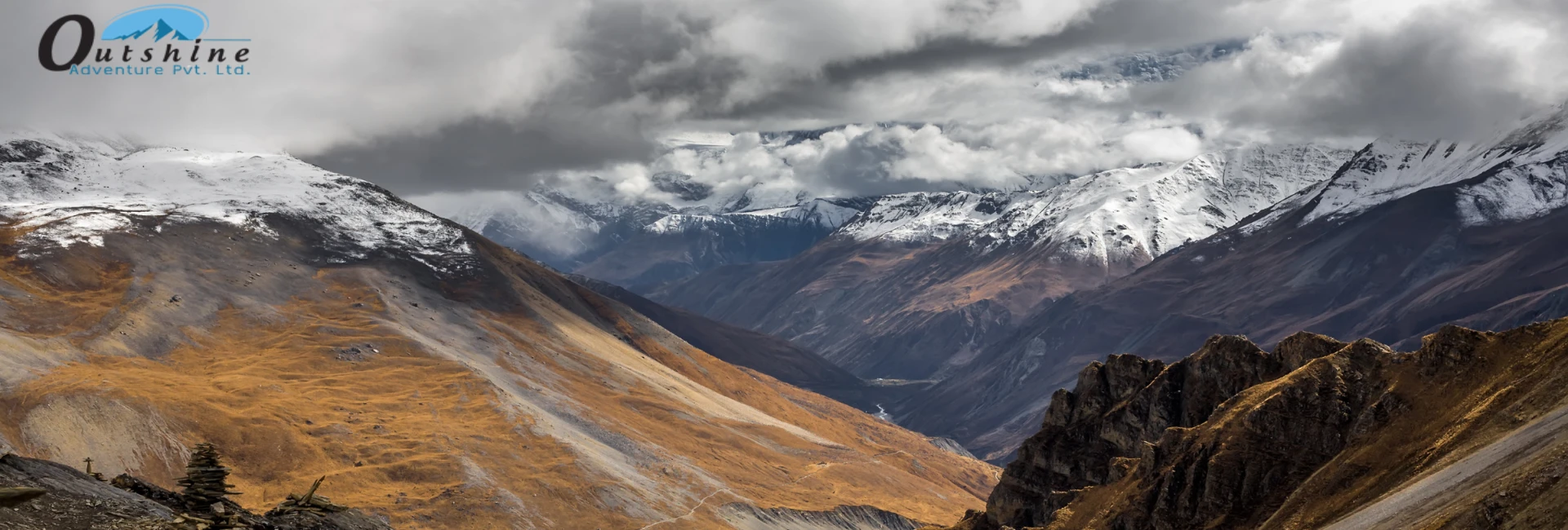 Annapurna Circuit Trek Cost in 2026: Complete Budget Breakdown