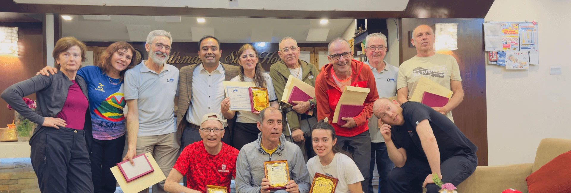 Viajes a Nepal travel experts planning Nepal tour itinerary