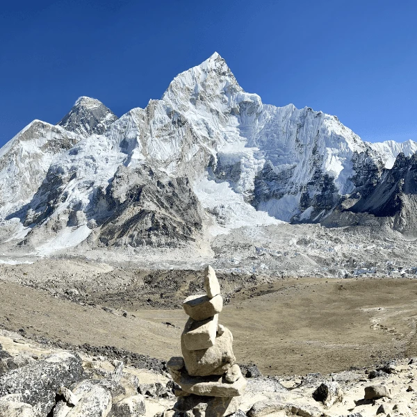 Everest Base Camp Trek - An Epic Himalayan Adventure!