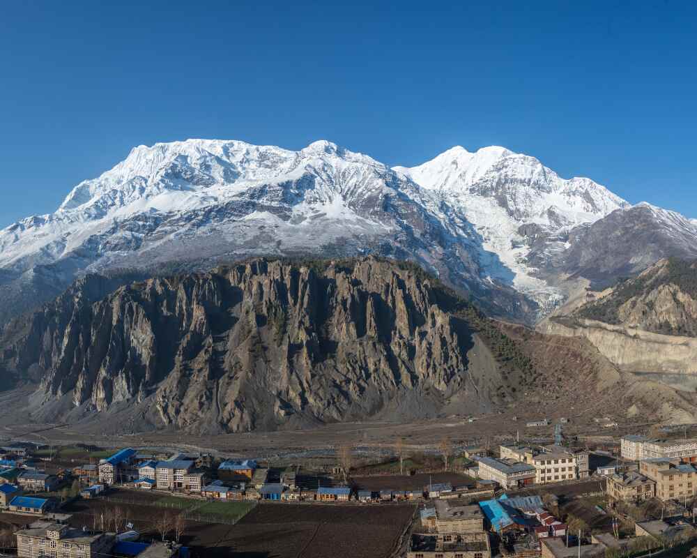 Manang