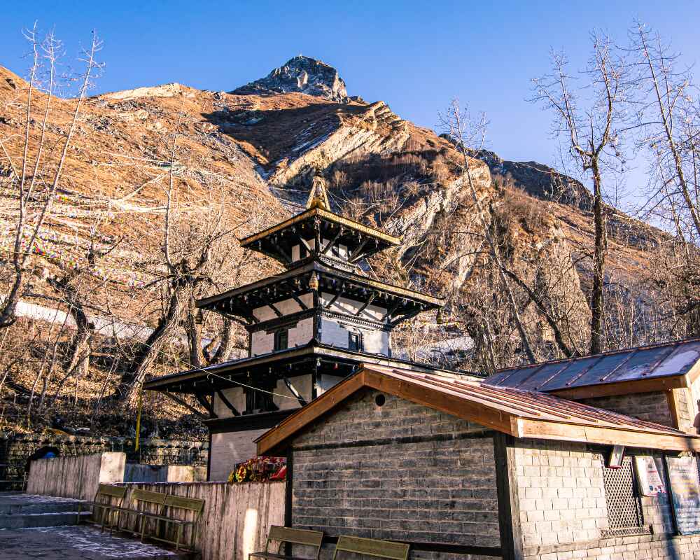 Muktinath