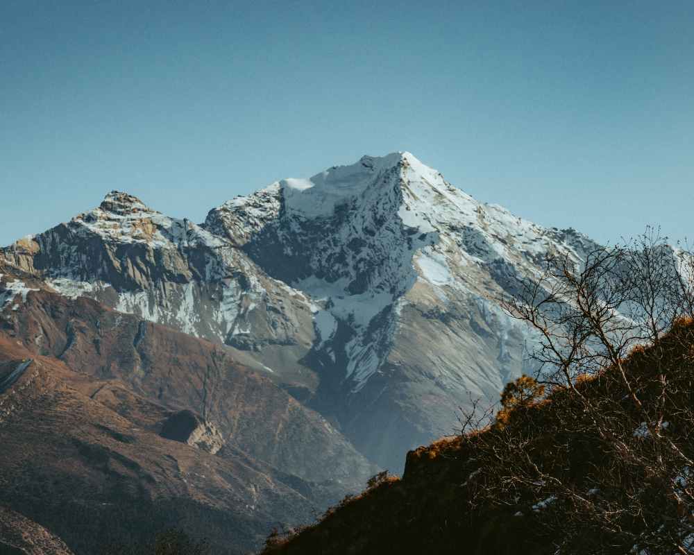 Annapurna Circuit Trek Cost