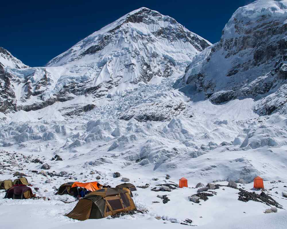 Everest Base Camp