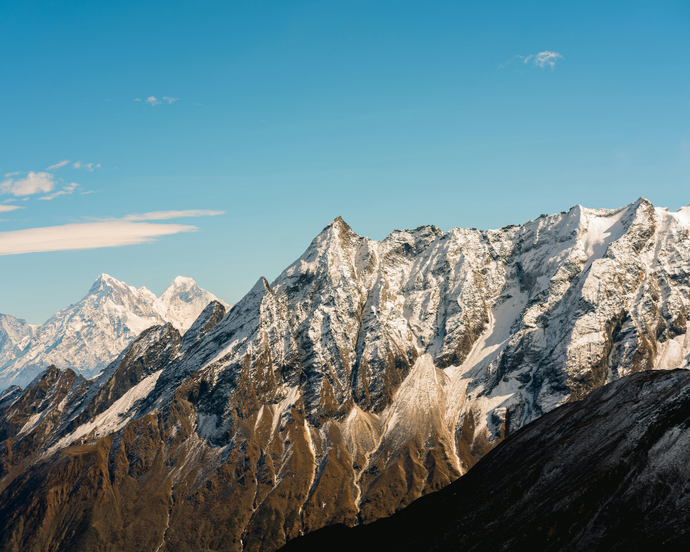 Nepal Himalayan