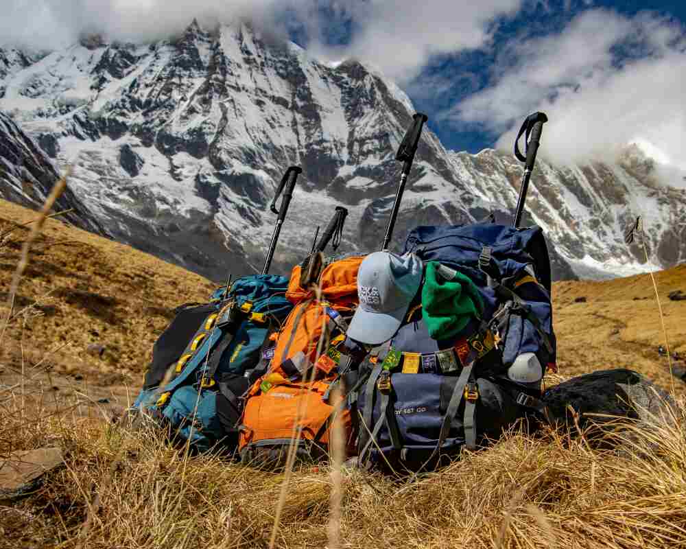 Essential Trekking Gears for both Manaslu and Annapurna Circuit Trek