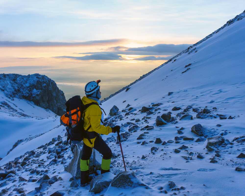 Mera Peak vs Island Peak: Which Should You Climb First in 2026?