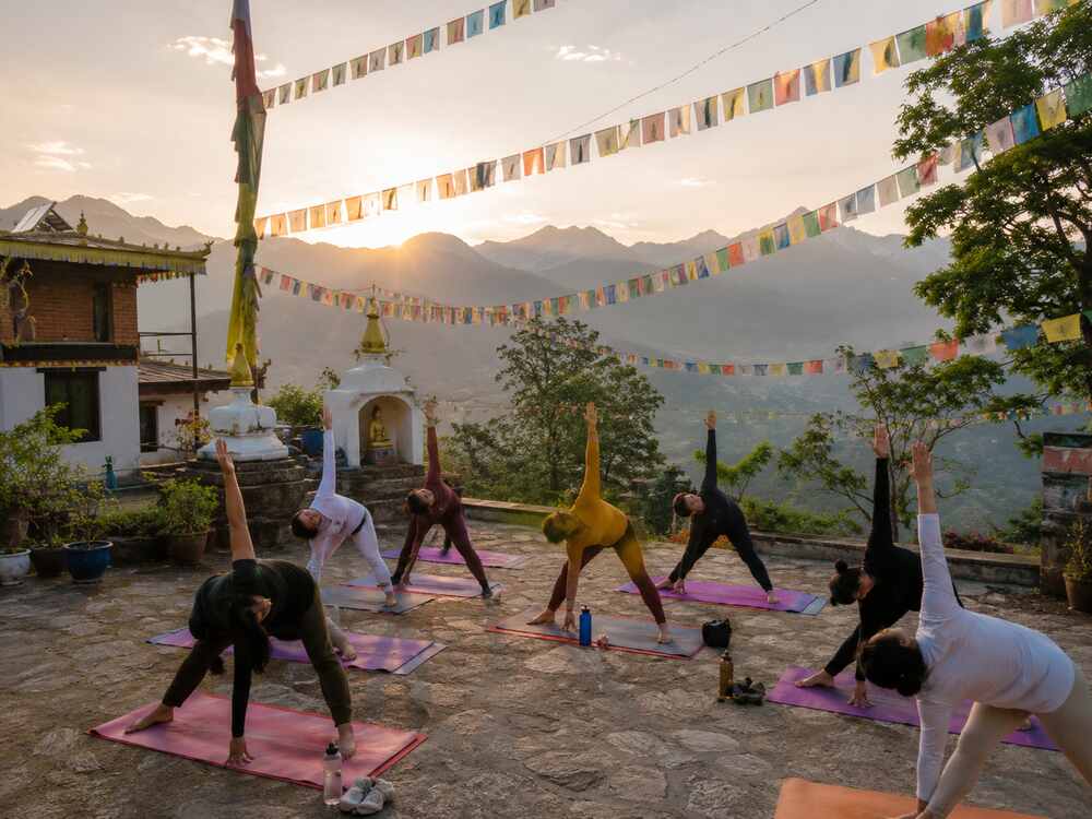 Yoga