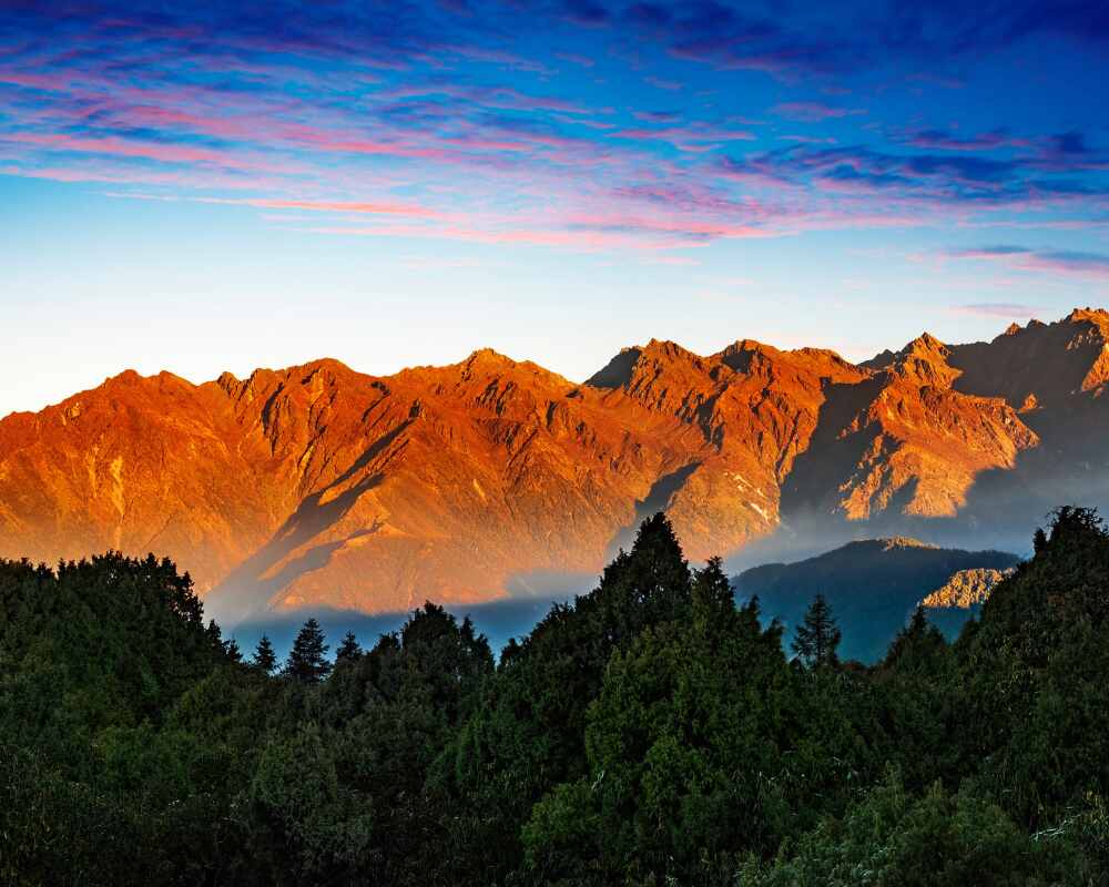 Helambu Trek