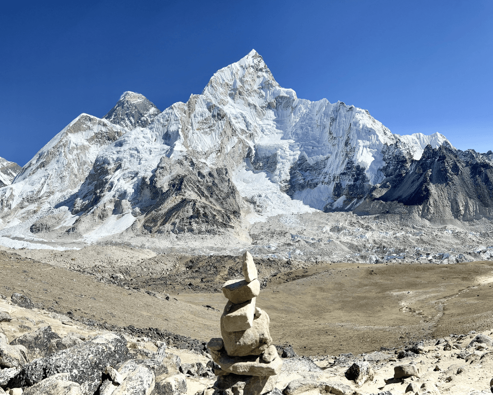 best-time-trekking-nepal