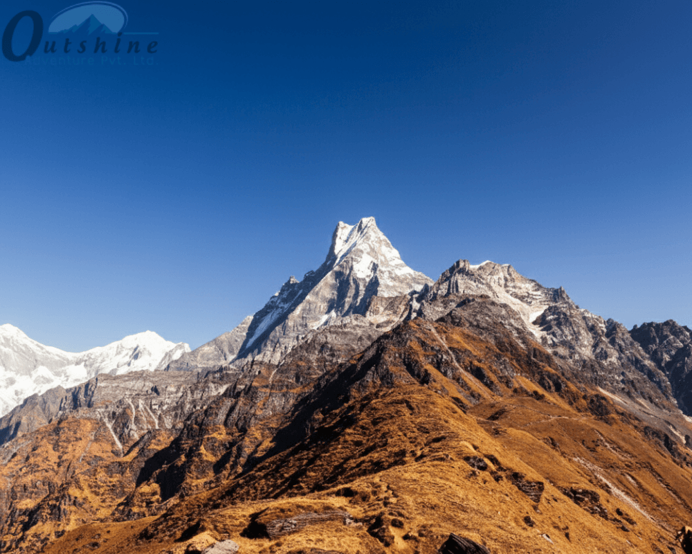 Mardi himal