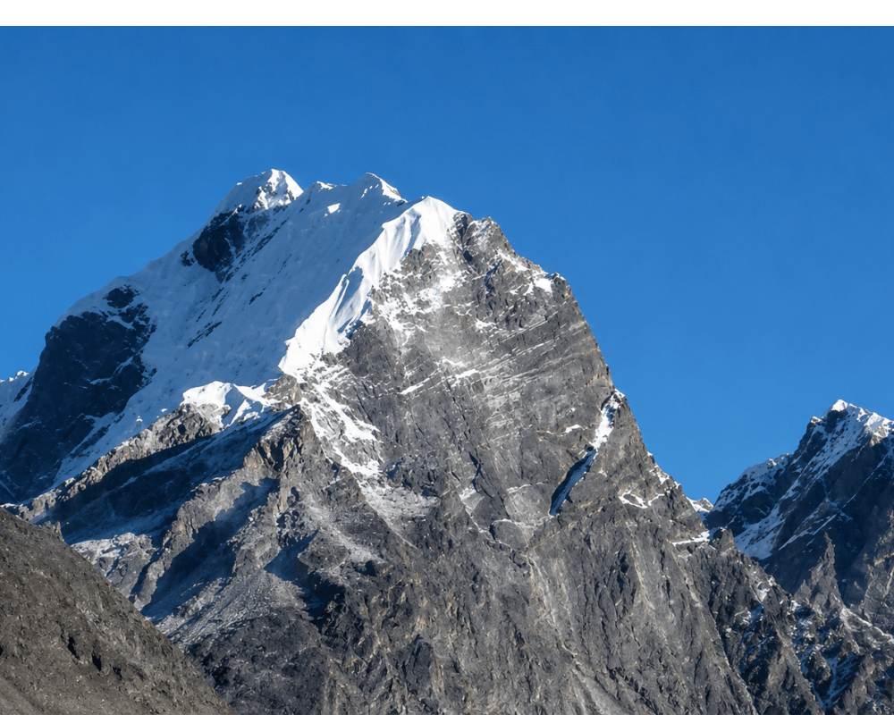pisang-peak