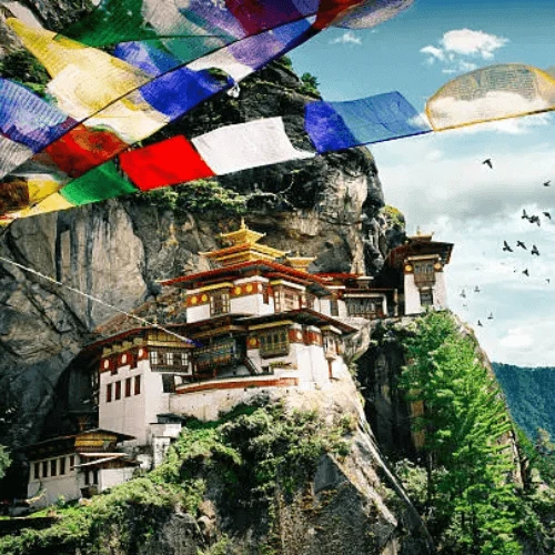 bhutan-tour-package-5-days