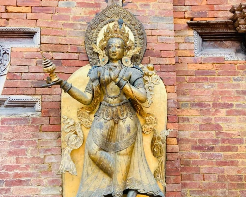 Architecture In Nepal