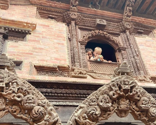 Daytour In Kathmandu ()