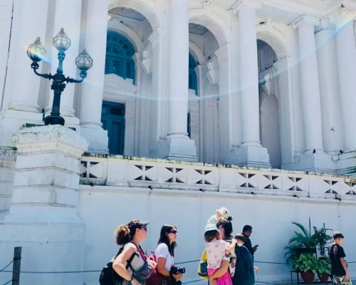 Royal Palace Of Kathmandu