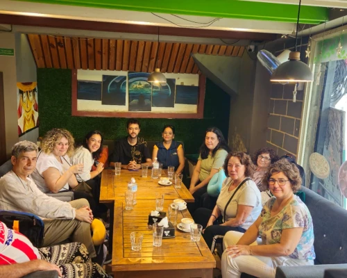 Sagarmatha National Park Everest