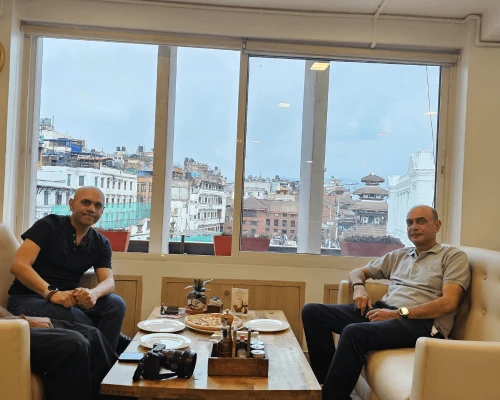 Teahouse Everest Base Camp ()