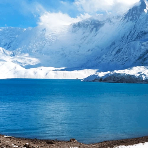 Tilicho Lake Trekking