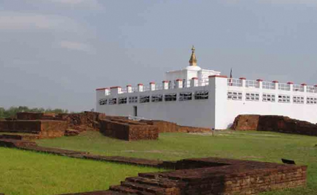 Kathmandu - Lumbini Tour - Outshine Adventure